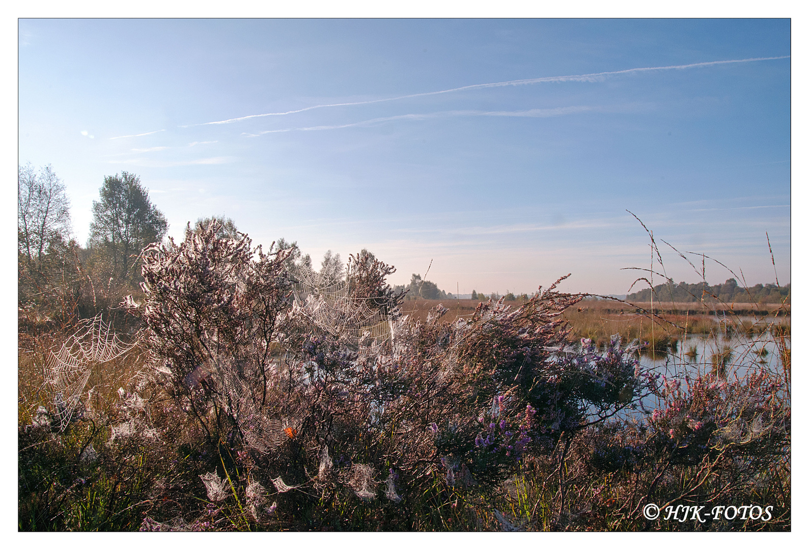 Es wird Herbst