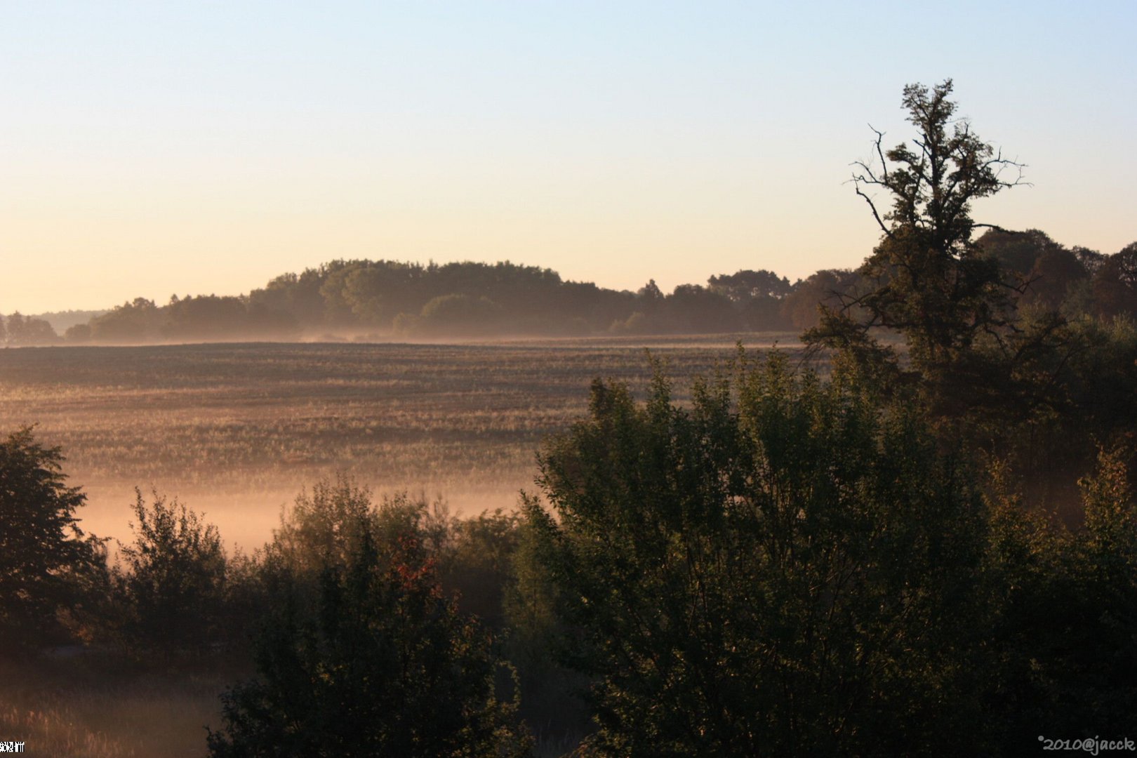 Es wird Herbst...