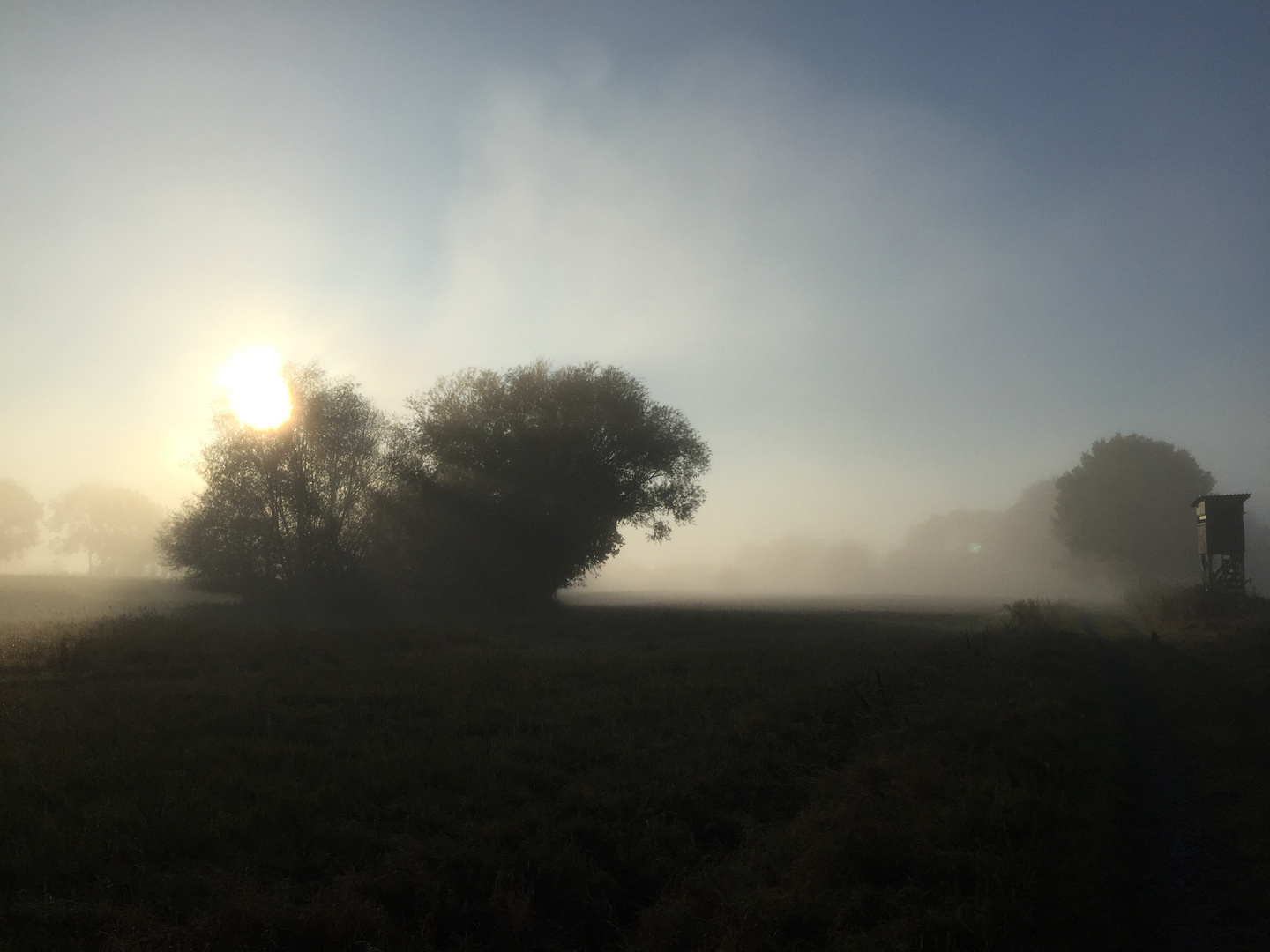 Es wird Herbst