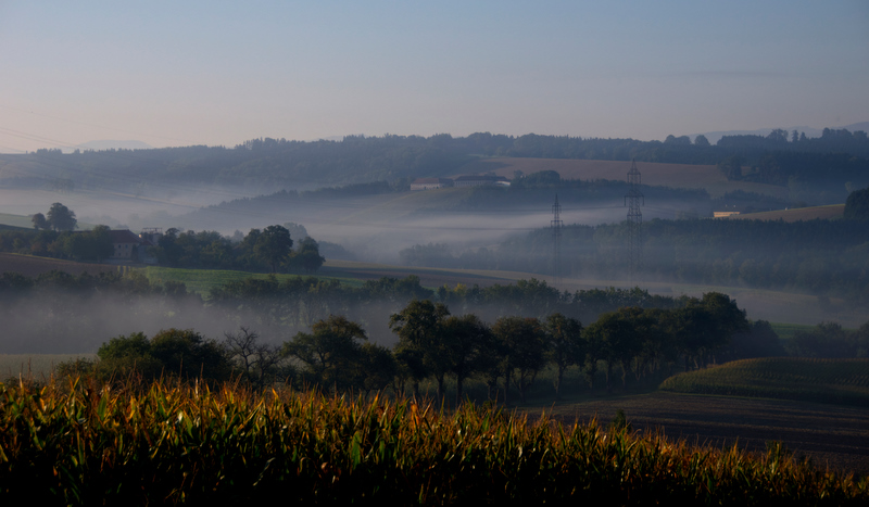 ...es wird Herbst