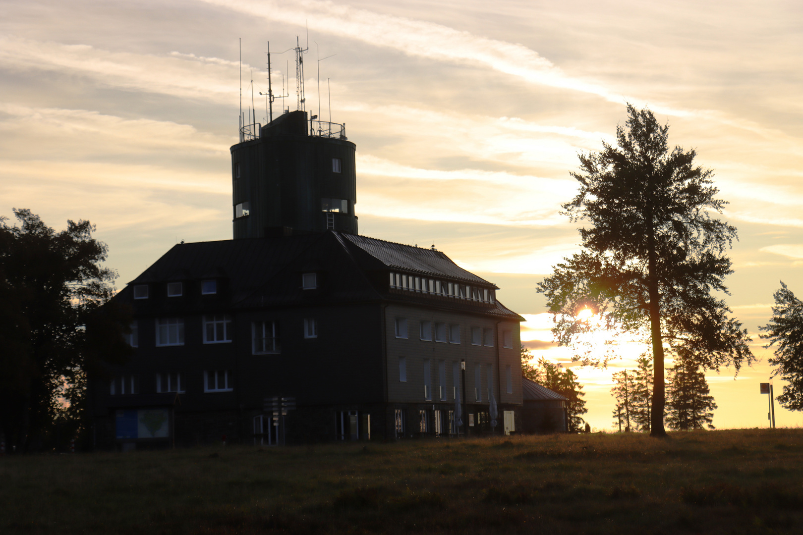 Es wird Herbst 