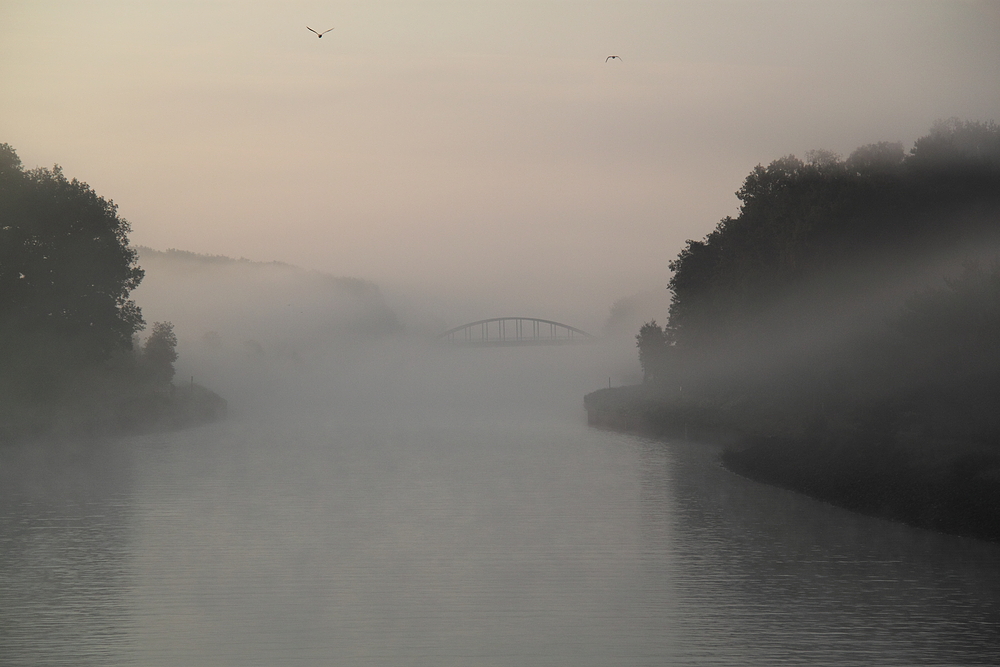 Es wird Herbst I