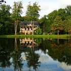 Es wird Herbst im Bürgerpark