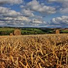 Es wird Herbst im Gebirge