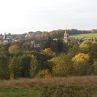 Es wird Herbst in Düssel