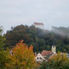 Es wird Herbst in Riedenburg……..