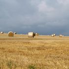 ...es wird Herbst in Thüringen..