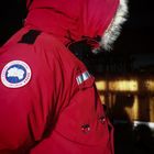 Es wird Kalt - Canada Goose Resolute Parka, ideal für extreme Expedition