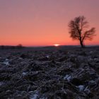 Es wird kalt in Franken