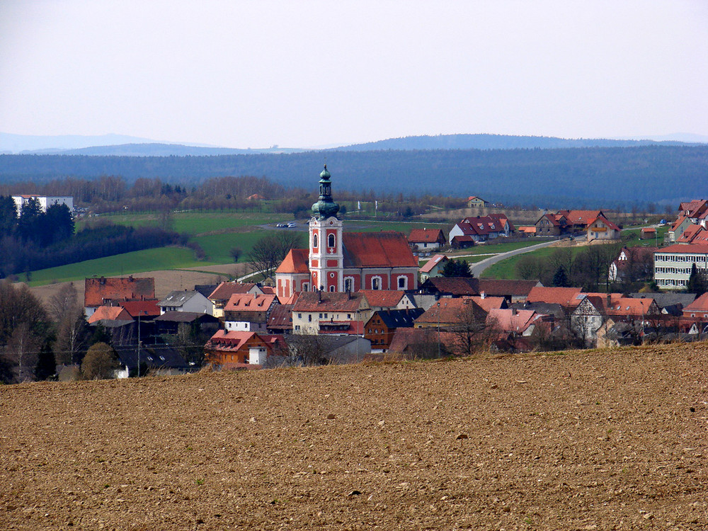 Es wird Langsam Frühling