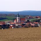 Es wird Langsam Frühling