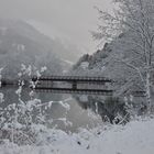 Es wird vielleicht doch noch Winter