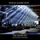 Es wurde Licht