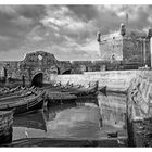 Esaouira am Hafen