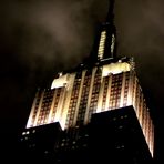 ESB at night