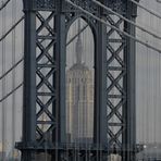 ESB from Brooklyn Bridge