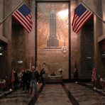 ESB Lobby