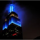 ESB Night No.4 - Remnants of a Storm