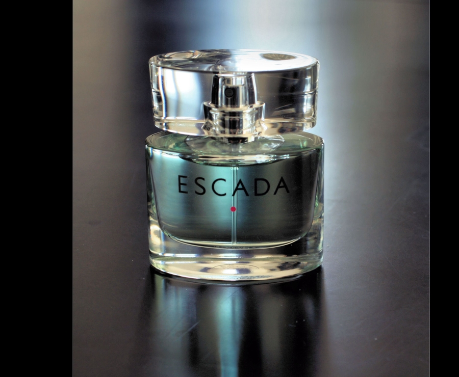 Escada Signatur Parfum