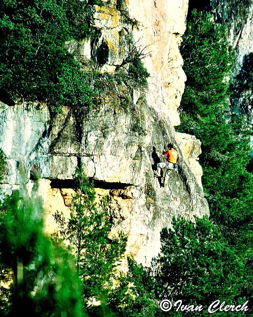 Escalada