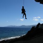 Escalada en Cerdeña