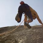 Escalada Mula