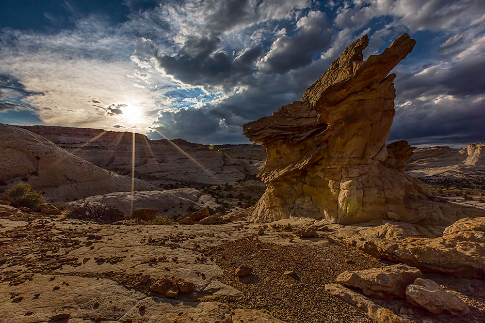 Escalante NM