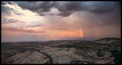 ••• ESCALANTE OVERLOOK •••