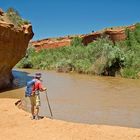 Escalante River