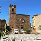 Escalaplano (parrocchiale san Sebastiano)