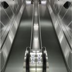 Escalator