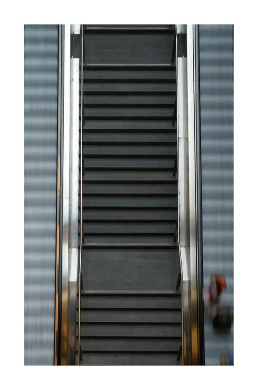 Escalator