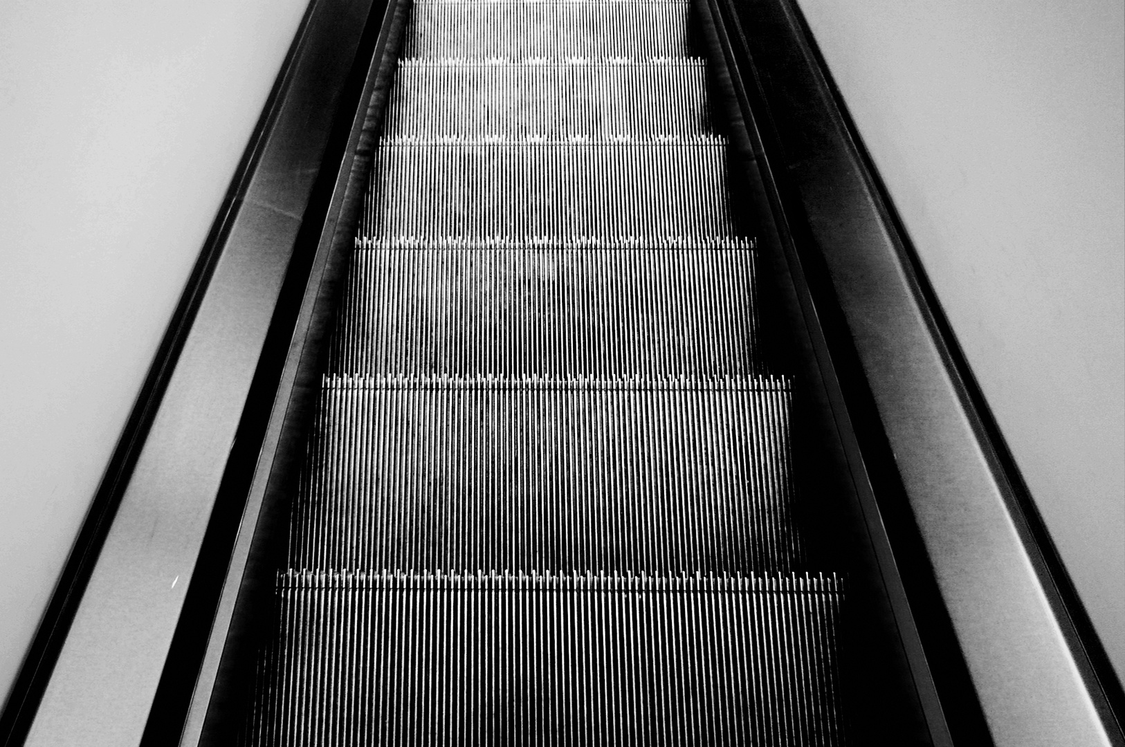 Escalator