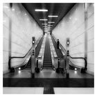 - escalator - 