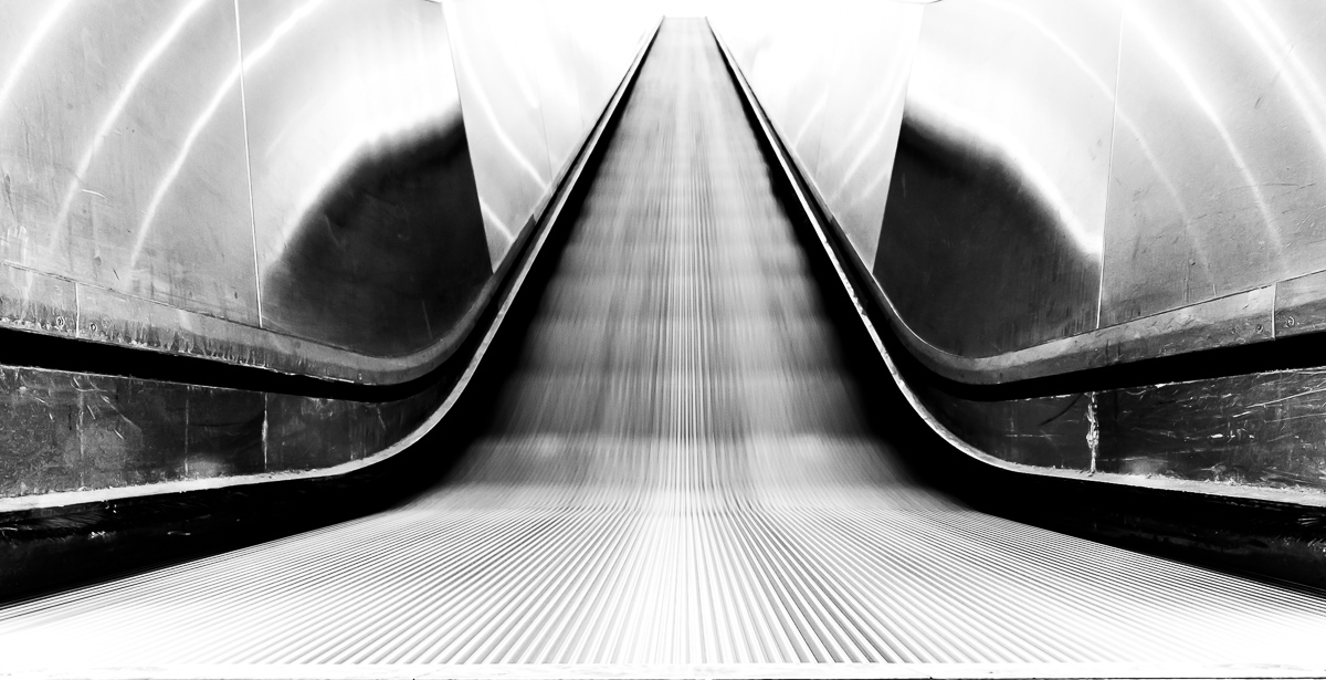 Escalator