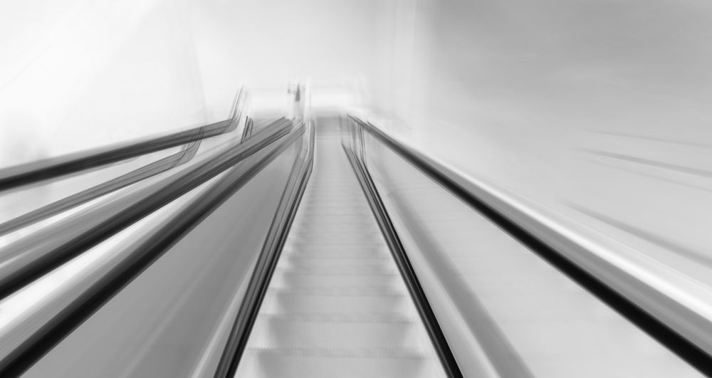 escalator .... ;-) 