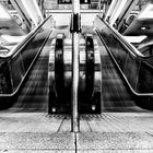 Escalator, HBF-Monnem . . .