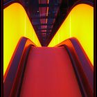 escalator to hell