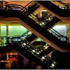 Escalators, End of Day