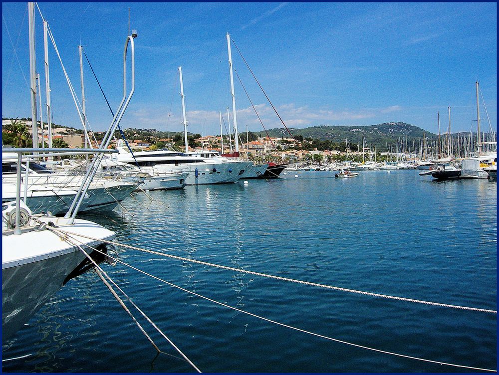 Escale à Bandol (2)