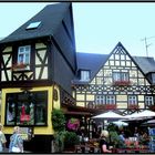 ESCALE - A - RUDESHEIM