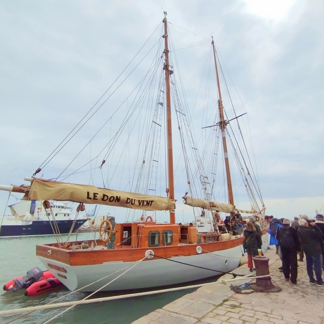 Escale à Sète 2024