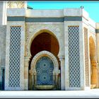 ESCALE au MAROC - Mosquée 4 -