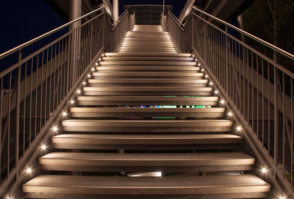 Escalera