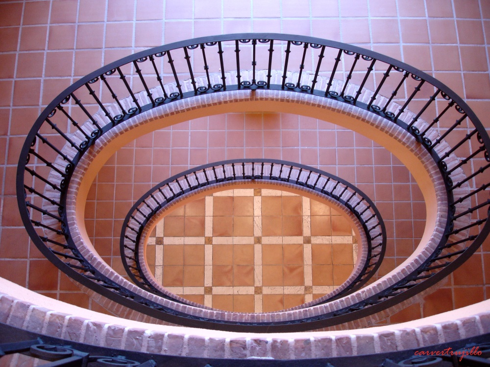 Escalera