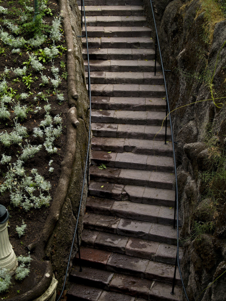 Escalera