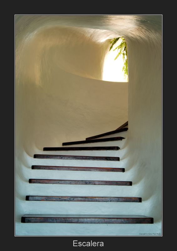 Escalera