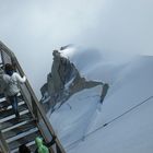 Escalera al abismo