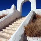 Escalera al cielo