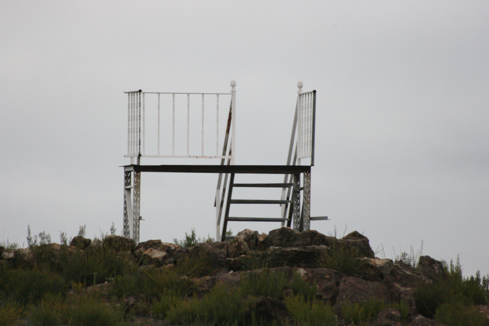 escalera al cielo